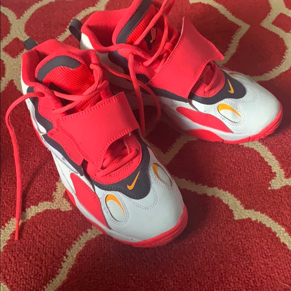 huarache shoes
